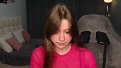 Snapshot of kristybell chatting on 26, 3, 2026 Kristy online show from 26, 3, 2026