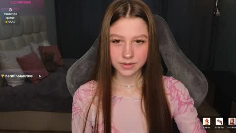 Snapshot of kristybell chatting on 30, 3, 2026 Kristy online show from 30, 3, 2026