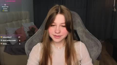 Snapshot of kristybell chatting on 1, 4, 2026 Kristy online show from 1, 4, 2026