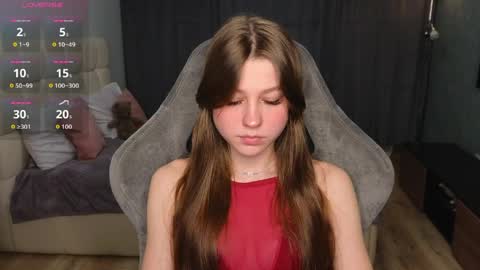 Snapshot of kristybell chatting on 2, 4, 2026 Kristy online show from 2, 4, 2026