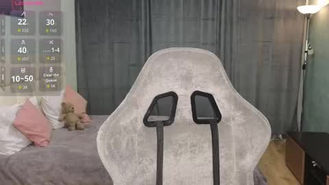 Snapshot of kristybell chatting on 25, 4, 2026 Kristy online show from 25, 4, 2026