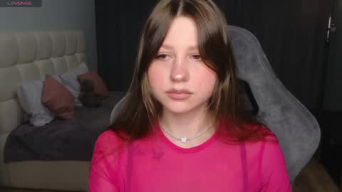 Snapshot of kristybell chatting on 26, 4, 2026 Kristy online show from 26, 4, 2026