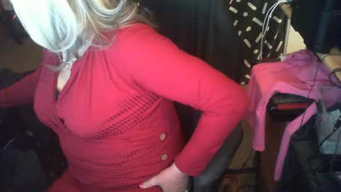 Snapshot of kristydawn chatting on 8, 5, 2026 Kristy Dawn online show from 8, 5, 2026