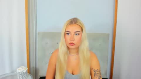 KristyFlowers online show from 12, 2, 2025