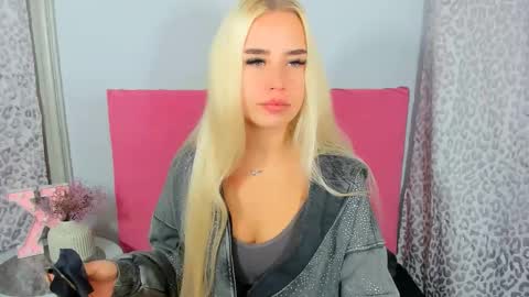 KristyFlowers online show from 22, 10, 2025