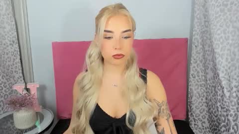 KristyFlowers online show from 13, 1, 2026