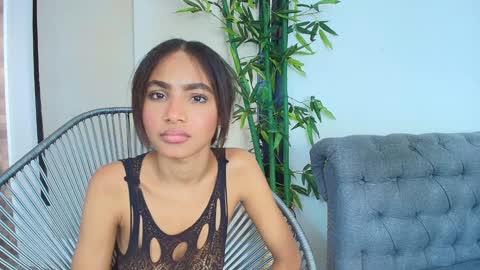 Snapshot of kristyl_paez chatting on 6, 2, 2025 Cristina online show from 6, 2, 2025