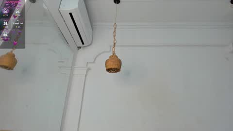 Snapshot of kristyl_paez chatting on 23, 2, 2025 Cristina online show from 23, 2, 2025