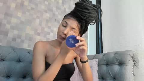 Snapshot of kristyl_paez chatting on 15, 9, 2025 Cristina online show from 15, 9, 2025