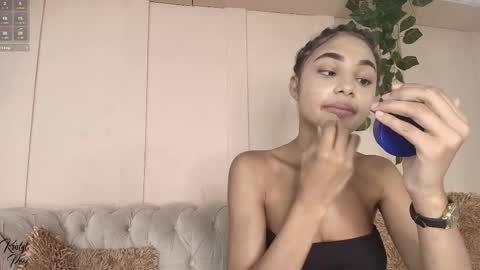 Snapshot of kristyl_paez chatting on 20, 9, 2025 Cristina online show from 20, 9, 2025