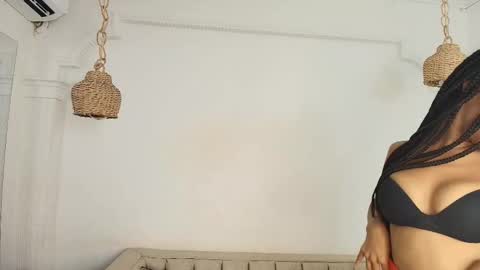 Snapshot of kristyl_paez chatting on 24, 9, 2025 Cristina online show from 24, 9, 2025