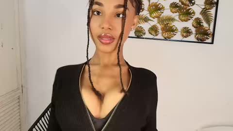 Snapshot of kristyl_paez chatting on 9, 10, 2025 Cristina online show from 9, 10, 2025