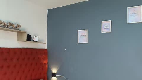 Snapshot of kristyl_paez chatting on 31, 10, 2025 Cristina online show from 31, 10, 2025