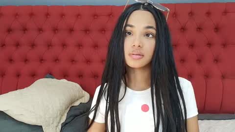 Snapshot of kristyl_paez chatting on 7, 11, 2025 Cristina online show from 7, 11, 2025