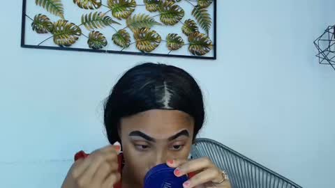 Snapshot of kristyl_paez chatting on 10, 11, 2025 Cristina online show from 10, 11, 2025