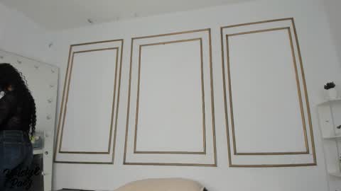 Cristina online show from 14, 1, 2026