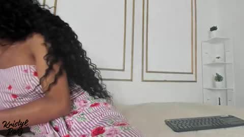 Cristina online show from 16, 1, 2026