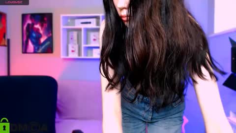 Snapshot of kristylovee chatting on 15, 9, 2025 Kristy online show from 15, 9, 2025