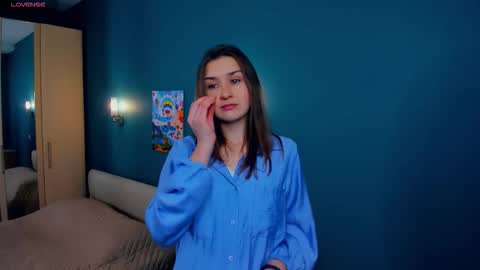 Snapshot of kristynhoughland chatting on 15, 11, 2025 Misty online show from 15, 11, 2025