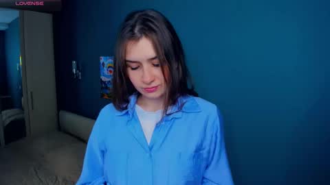 Snapshot of kristynhoughland chatting on 16, 11, 2025 Misty online show from 16, 11, 2025