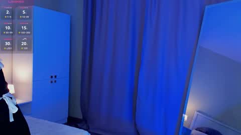 Snapshot of kristynhoughland chatting on 14, 3, 2026 Misty online show from 14, 3, 2026