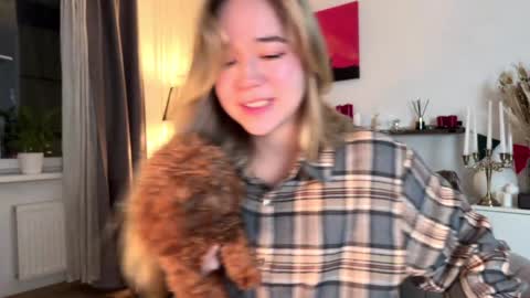 Snapshot of kristyspiritedaway chatting on 18, 12, 2024 Kristy Nip slip shady  Best model on CB  online show from 18, 12, 2024