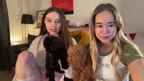 Snapshot of kristyspiritedaway chatting on 16, 1, 2025 Kristy Nip slip shady  Best model on CB  online show from 16, 1, 2025