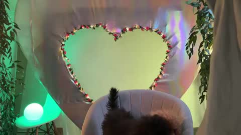 Snapshot of kristyspiritedaway chatting on 14, 2, 2025 Kristy Nip slip shady  Best model on CB  online show from 14, 2, 2025