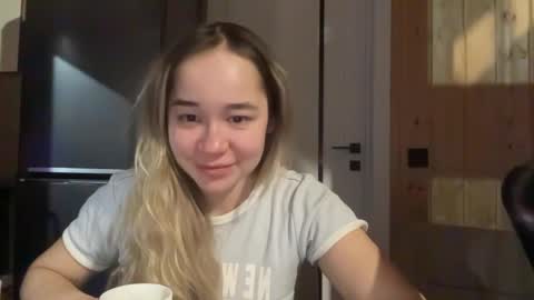 Snapshot of kristyspiritedaway chatting on 22, 2, 2025 Kristy Nip slip shady  Best model on CB  online show from 22, 2, 2025