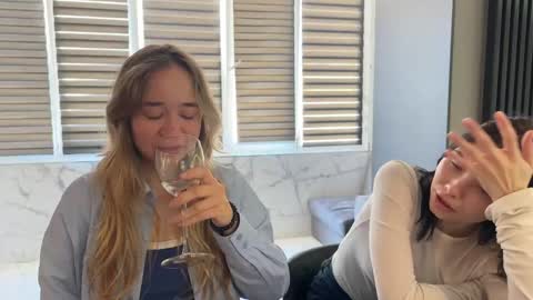 Snapshot of kristyspiritedaway chatting on 26, 2, 2025 Kristy Nip slip shady  Best model on CB  online show from 26, 2, 2025