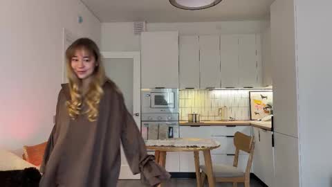 Snapshot of kristyspiritedaway chatting on 2, 10, 2025 Kristy Nip slip shady  Best model on CB  online show from 2, 10, 2025