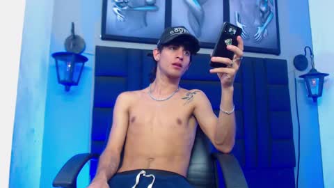 justym online show from 21, 12, 2024
