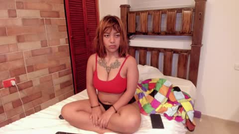 cristal online show from 5, 2, 2025