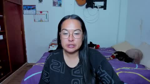 Snapshot of kroline_20 chatting on 8, 1, 2025 Kroline  online show from 8, 1, 2025