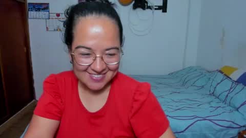 Snapshot of kroline_20 chatting on 22, 1, 2025 Kroline  online show from 22, 1, 2025