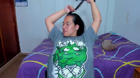 Snapshot of kroline_20 chatting on 30, 1, 2025 Kroline  online show from 30, 1, 2025