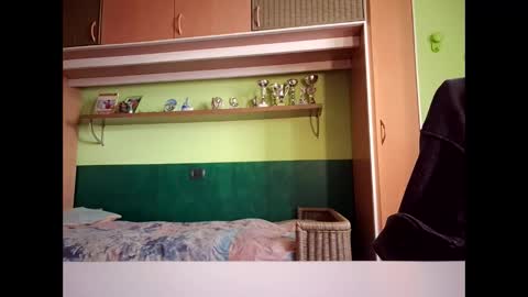 Snapshot of krone1969 chatting on 11, 1, 2026 krone1969 online show from 11, 1, 2026