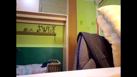 Snapshot of krone1969 chatting on 19, 1, 2026 krone1969 online show from 19, 1, 2026