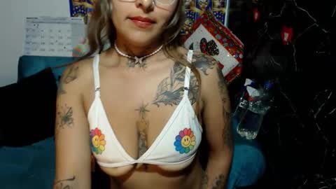 kronikafuckass online show from 2, 12, 2025