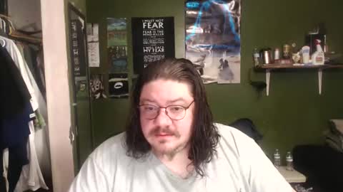 Snapshot of kronikchaos chatting on 20, 12, 2024 kronikchaos online show from 20, 12, 2024