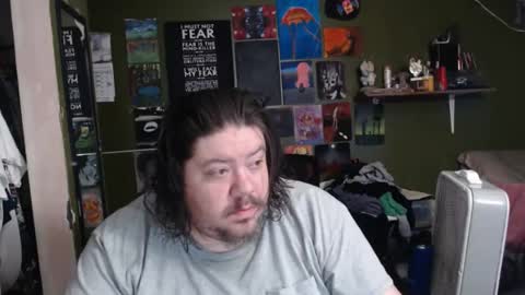 Snapshot of kronikchaos chatting on 2, 6, 2026 kronikchaos online show from 2, 6, 2026