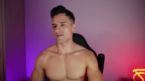 Snapshot of krops_ chatting on 15, 3, 2026 KROPS online show from 15, 3, 2026