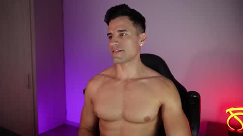 Snapshot of krops_ chatting on 20, 3, 2026 KROPS online show from 20, 3, 2026