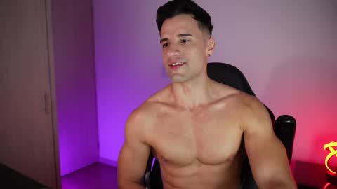 Snapshot of krops_ chatting on 21, 3, 2026 KROPS online show from 21, 3, 2026