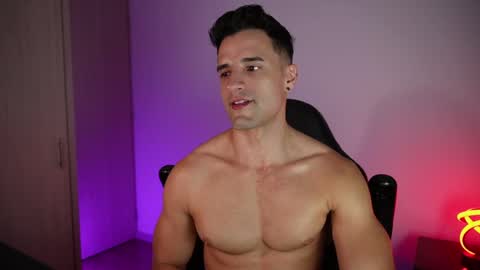 Snapshot of krops_ chatting on 23, 3, 2026 KROPS online show from 23, 3, 2026