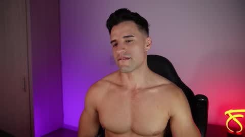 Snapshot of krops_ chatting on 28, 3, 2026 KROPS online show from 28, 3, 2026