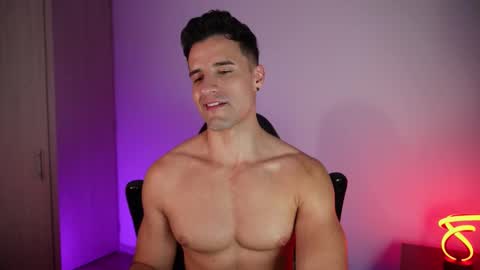 Snapshot of krops_ chatting on 31, 3, 2026 KROPS online show from 31, 3, 2026