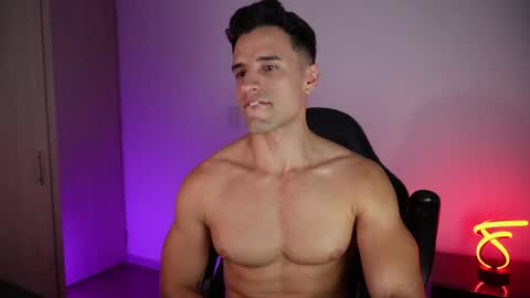 Snapshot of krops_ chatting on 5, 4, 2026 KROPS online show from 5, 4, 2026