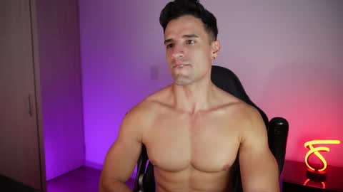 Snapshot of krops_ chatting on 9, 4, 2026 KROPS online show from 9, 4, 2026