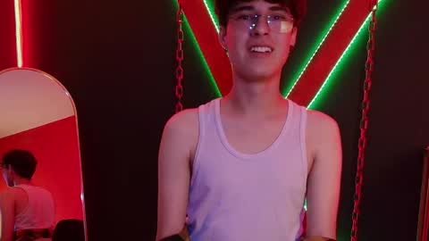 Snapshot of krown_nox chatting on 22, 5, 2026 krown_nox online show from 22, 5, 2026